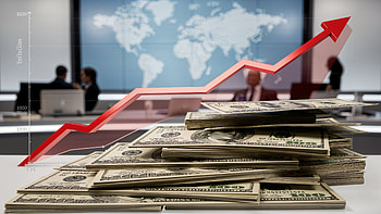 Inflation Surge — Finance, Inflation, Money, Finance HD wallpaper