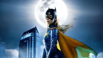 Batwoman Night , batwoman, superheroes, cosplay, artstation HD wallpaper