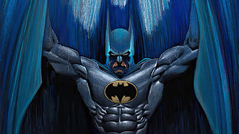 Batman, Batman HD wallpaper