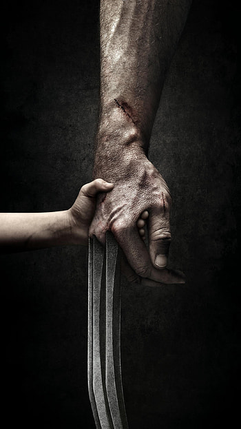 Logan (2022) movie HD phone wallpaper