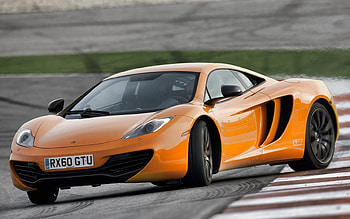 McLaren MP4 Concept, mp4, mclaren, concept, cars HD wallpaper