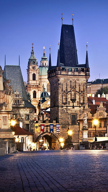 Czechia (Czech Republic), Czechia dreams, Travel inspiration, Bucket list destination HD phone wallpaper