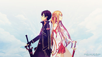 Sword Art Online High Quality HD wallpaper