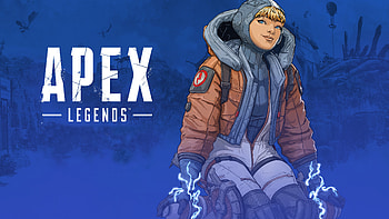 Natalie Paquette, Apex Legends HD wallpaper
