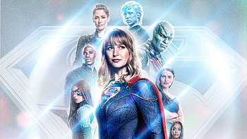 Supergirl Season 5, supergirl, tv-shows, melissa-benoist HD wallpaper