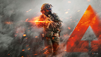 Battlefield 6 Ultra – Intense Combat Action, video game, Battlefield 6 HD wallpaper