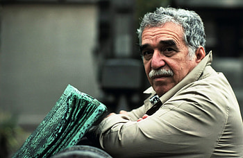Gabriel Garcia Marquez, Literary biography, Author overview, Marquez HD wallpaper