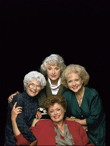 Golden girl, friendship, betty white, golden girls, sitcom, the golden girls HD phone wallpaper