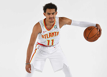 Trae Young , VOBSS HD wallpaper