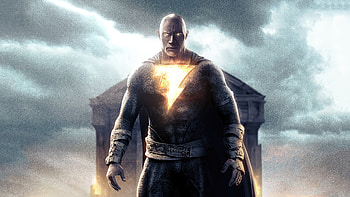 2023 Black Adam, black-adam, superheroes, artwork, digital-art, behance HD wallpaper
