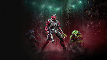 Halo Infinite Cyber Showdown 2, halo-infinite, 2024-games, games, video-games HD wallpaper