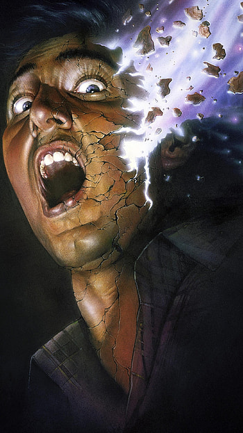Brain Damage (2022) movie HD phone wallpaper