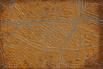 Texture, Textures, Brown, Wall, Cracks, Crack HD wallpaper