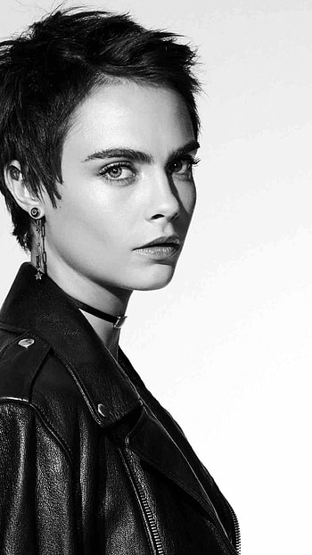 Numero Magazine, Cara Delevingne HD phone wallpaper