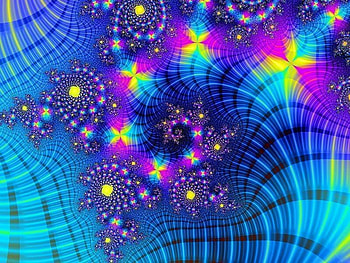 BUTTERFLY PSYCHEDELIC .jpg, colors, psychedeic, butterflys HD wallpaper