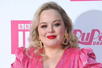 Bridgerton star, Nicola Coughlan, Wants more HD wallpaper