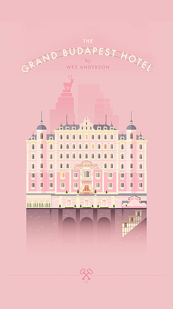 Grand Budapest Hotel , , tablet, -perfect scenes HD phone wallpaper