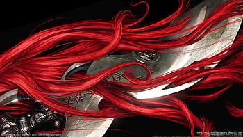 heavenly_sword, games, video HD wallpaper