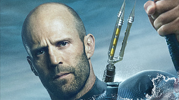 Jason Statham In The Meg Movie, the-meg, movies, 2018-movies, jason-statham HD wallpaper