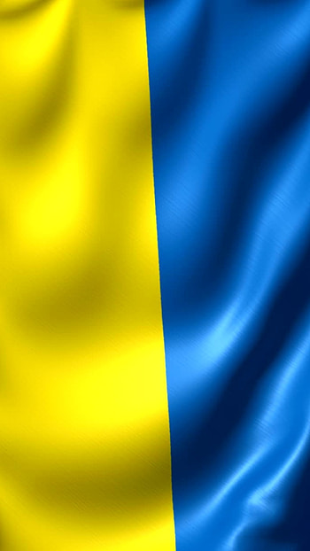 Ukrainian Flag, ukraineflag, standwithukraine, ukraine, Ukrainianflag HD phone wallpaper
