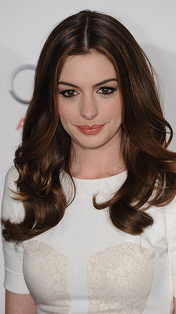 Anne Hathaway, Anne Hathaway Heroine HD phone wallpaper