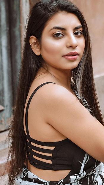 Arpita, bong HD phone wallpaper