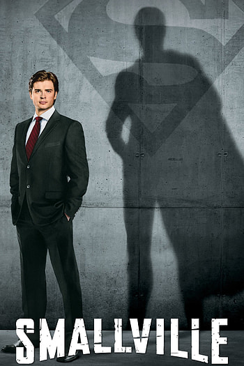 Smallville TV series, 2001-2011, Posters, Memorable artwork HD phone wallpaper