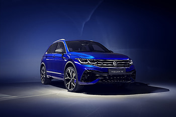 Volkswagen Tiguan R Line, Vehicles, Car, Suv, Volkswagen HD wallpaper