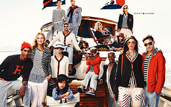 Tommy Hilfiger, Computer HD wallpaper
