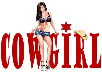 Cowgirl, sexy, rodeo, hot, beautiful, people, actors, cowgirls, fashion, girls, women, models, boots, western, female HD wallpaper