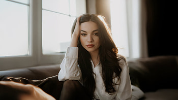 Lauren Lavera, lauren-lavera, girls, model, hoot HD wallpaper