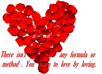 Love Quotes, valentine, quotes, , love HD wallpaper