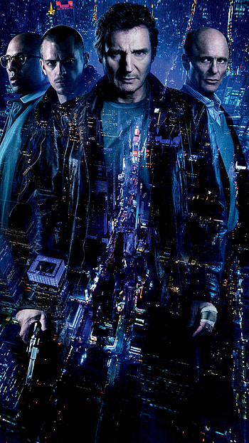 Run All Night (2022) movie HD phone wallpaper