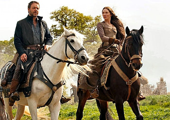Cowgirl Kate, style, fun, Kate Blanchett, famous, cowgirls, horses, russell crowe, movies, girls, women, models, boots, western, female HD wallpaper