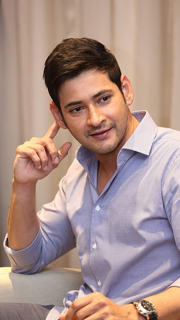 South Hero, Mahesh Babu Star HD phone wallpaper
