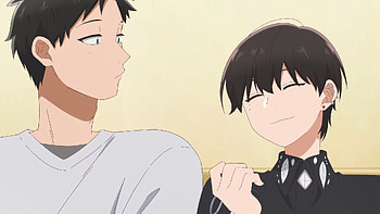 : My Experience at an All-Guy's Anime Mixer, Anime, How I Attended an All-Guy's Mixer HD wallpaper