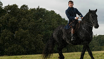 Jonathan Bailey, Bridgerton season 2, Ending explained, Den of Geek HD wallpaper
