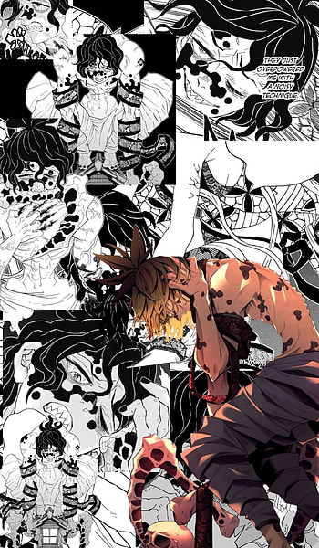 Gyutaro, Anime, DemonSlayer HD phone wallpaper