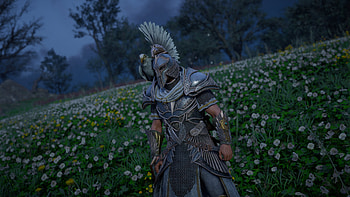 video game, Assassin's Creed Valhalla HD wallpaper