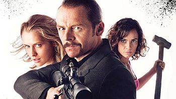 Kill Me Three Times (2022) movie HD wallpaper