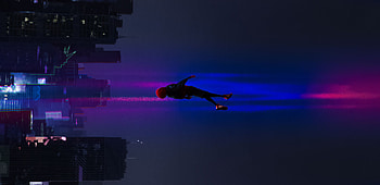 SpiderMan Into The Spider Verse Movie 2018 Art, spiderman-into-the-spider-verse, 2018-movies, movies, spiderman, animated-movies, artwork, superheroes, digital-art HD wallpaper