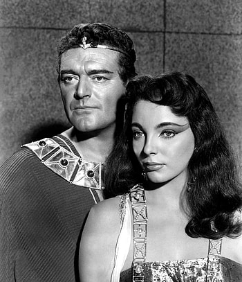 Joan Collins, Land of the Pharaohs, Movie stars HD phone wallpaper