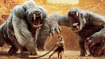 John Carter, The Movie Database, Backdrops HD wallpaper