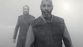 The Tragedy of Macbeth, Mumblecore meets Shakespeare, Unique perspective, New York's voice HD wallpaper