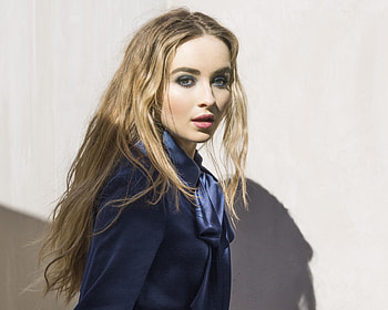 Sabrina Carpenter 2017, sabrina-carpenter, celebrities, girls, music, singer HD wallpaper