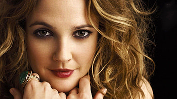 Drew Barrymore, Top backgrounds HD wallpaper