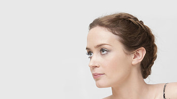 Emily Blunt, Movies, Actress, High definition HD wallpaper