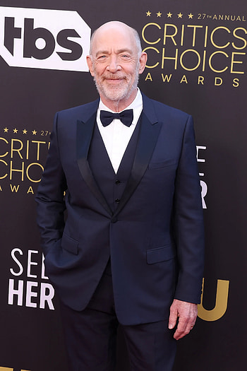 J.K. Simmons, Movies, Batgirl Star, Commissioner Gordon HD phone wallpaper
