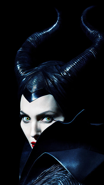 Maleficent (2022) movie HD phone wallpaper