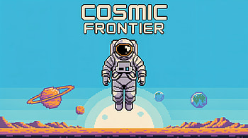 astronaut HD wallpaper